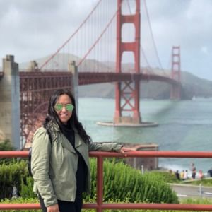 Meet your Posher, Veronica